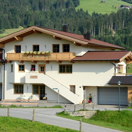 Landhaus Lindner Westendorf Exterior photo