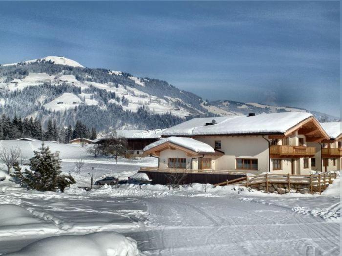 Landhaus Lindner Westendorf Exterior photo
