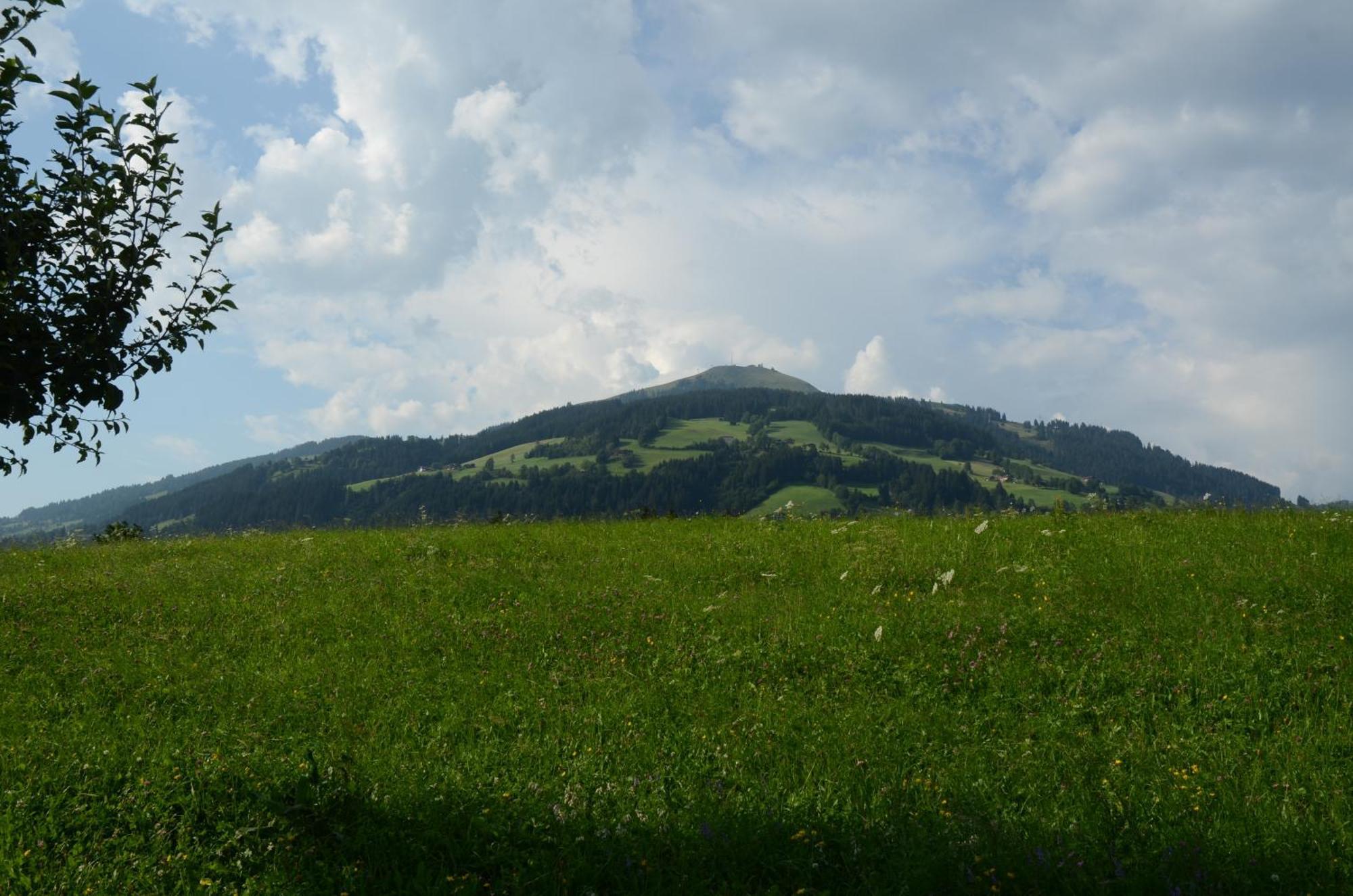 Landhaus Lindner Westendorf Exterior photo